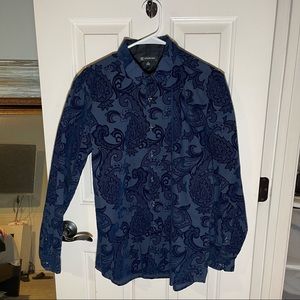 Men’s INC Dress Shirt